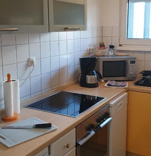 Ferienwohnung Nahe Voelkerschlachtdenkmal